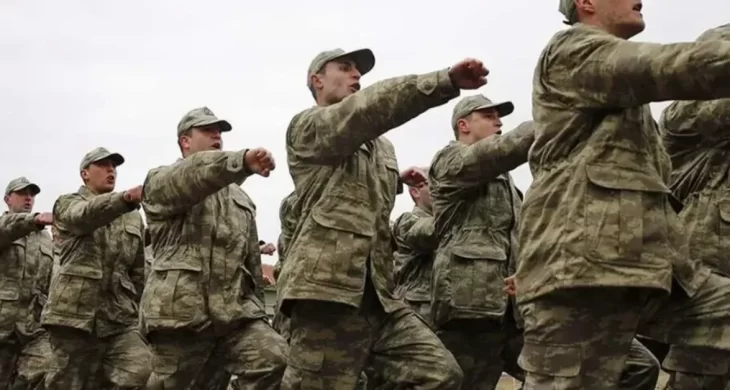 Bedelli askerlik ücreti 417 bin liraya yükseliyor