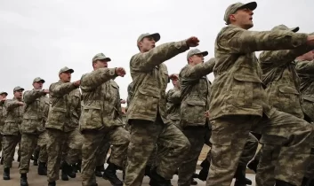 Bedelli askerlik ücretine yüzde 25 zam: Yeni düzenleme yasalaştı