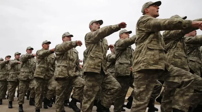 Bedelli askerlik ücretine yüzde 25 zam: Yeni düzenleme yasalaştı