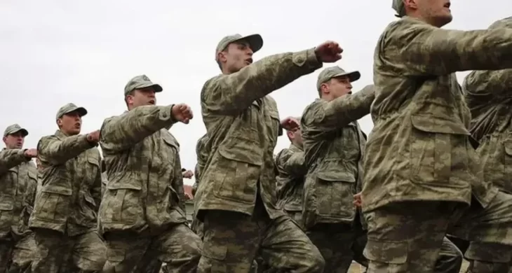 Bedelli askerlik zammıyla devlete 19 milyar lira ek gelir bekleniyor