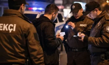 Bekçilere yeni mesai düzeni: Süre 56 saate çıkabilecek