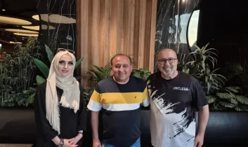 Belçika’da Aile ve Medya İşbirliği : MAP, TİMBİR ve YTB el ele