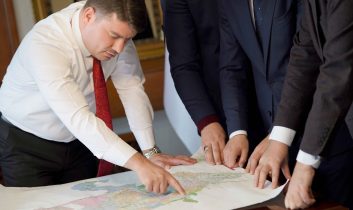 Aksaray, Tarım ve Sanayisi İle Hızla Büyüyen Bir Şehir