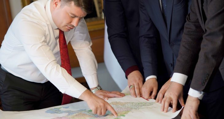 Aksaray, Tarım ve Sanayisi İle Hızla Büyüyen Bir Şehir