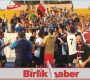 Aksaray Belediyespor Türkiye Kupasında Bir Üst Tura Yükseldi