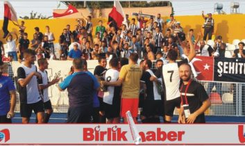 Aksaray Belediyespor Türkiye Kupasında Bir Üst Tura Yükseldi