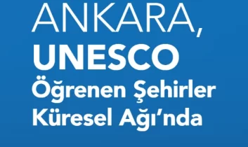 BELMEK’lerin UNESCO yolculuğu E-kitap haline geldi