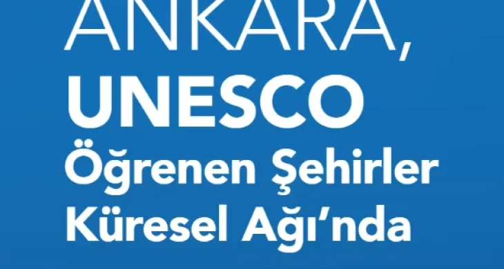 BELMEK’lerin UNESCO yolculuğu E-kitap haline geldi