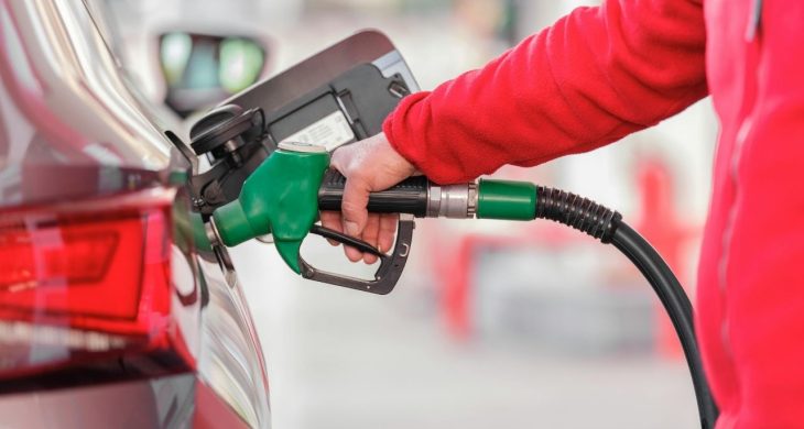 Benzine zam geliyor: Litre fiyatı 55 TL’yi geçecek