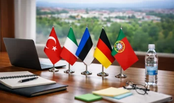 Beş ülkenin ortak projesiyle çocuklarda şiddetsiz iletişim güçlendirilecek