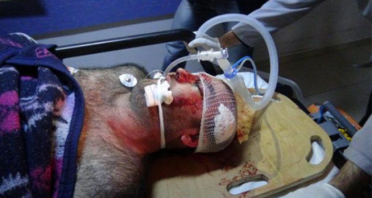 İntihar Notu Bırakıp Kendini Vurdu