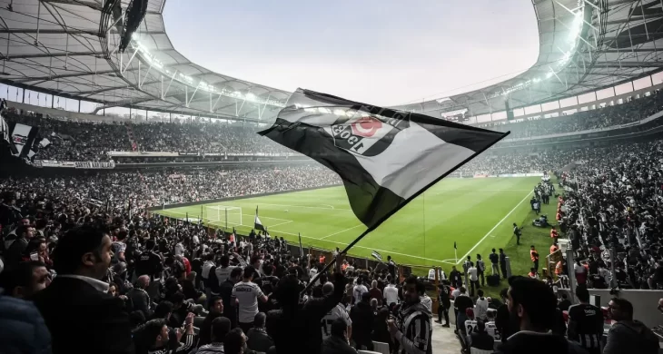 Beşiktaş’ın Avrupa Ligi’ndeki muhtemel rakibi belli oldu