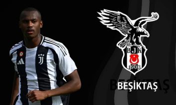 Juventus’un yıldızı Beşiktaş’a geliyor