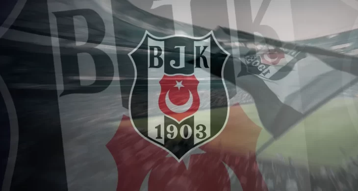 Beşiktaş Avrupa’da tur için Hradec Kralove deplasmanında