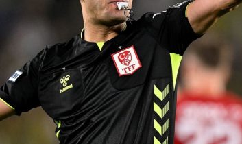 Beşiktaş-Fenerbahçe derbisinin hakemi belli oldu: İlk kez derbi yönetecek