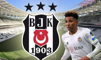 Gedson Fernandes Beşiktaş’a veda ediyor!