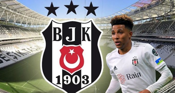 Gedson Fernandes Beşiktaş’a veda ediyor!
