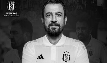 Beşiktaş U17 Takımı Antrenörü Hikmet Çapanoğlu’ndan acı haber
