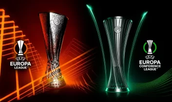 Beşiktaş ve Trabzonspor için Avrupa maratonu: İlk rakipleri belli oldu