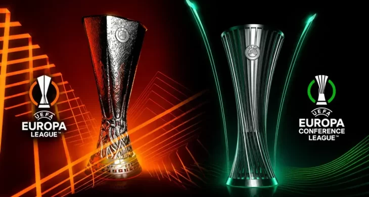 Beşiktaş ve Trabzonspor için Avrupa maratonu: İlk rakipleri belli oldu