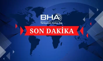 Beşiktaş’ta İsrail Konsolosluğu önünde silah sesleri