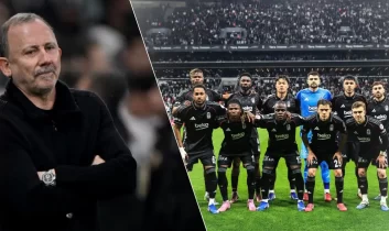 Beşiktaş’ta kriz derinleşiyor: Kartal’da sezon yine kabus oldu