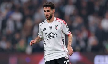 Beşiktaş’ta Rafa Silva krizi: Futbolu bırakmak istiyor iddiası