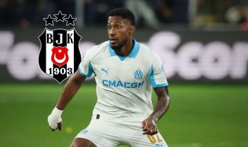 Beşiktaş’ta sağ bek hamlesi: Murillo İstanbul yolunda