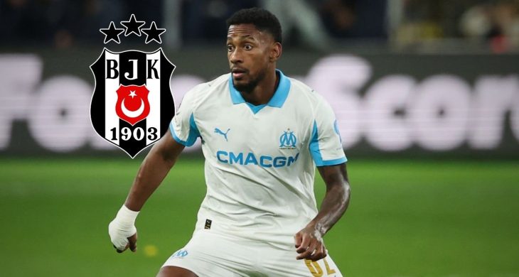 Beşiktaş’ta sağ bek hamlesi: Murillo İstanbul yolunda