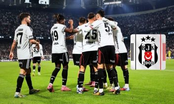 Beşiktaş’ta sakatlık krizi: 5 oyuncu antrenmana katılamadı