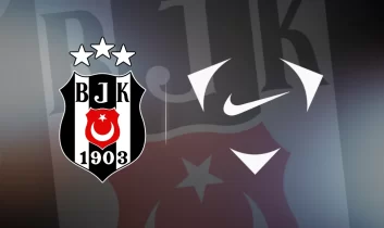 Beşiktaş’ta yeni dönem: Nike ile anlaşma resmileşti