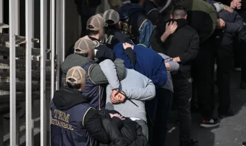 Beşiktaş’taki saldırı soruşturmasında tutuklama kararı