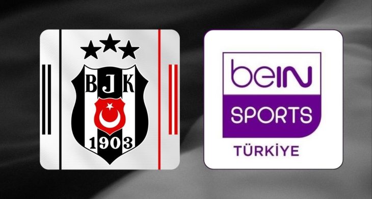 Beşiktaş’tan beIN SPORTS’a eleştiri: “Maçlarımız birinci kanalda olmalı”