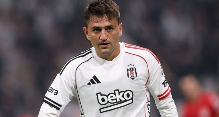 Beşiktaş’tan Cengiz Ünder hamlesi! karar sezon sonuna kaldı