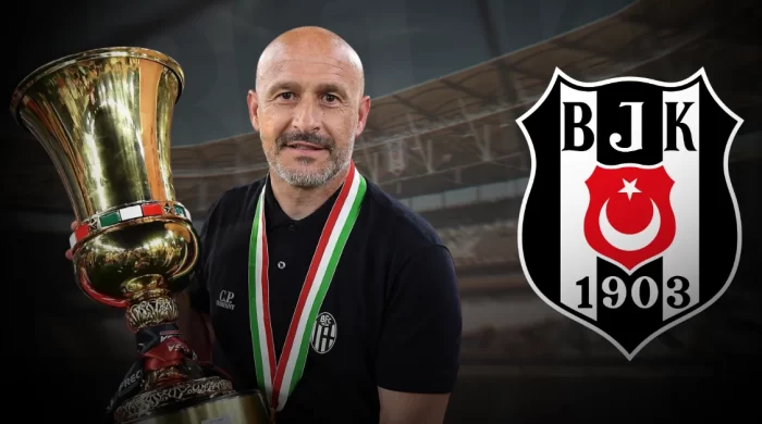 Beşiktaş’tan KAP açıklaması: Italiano ile görüşmeler başladı