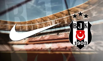 Beşiktaş’tan Nike hamlesi: 15 milyon euro peşin gelir