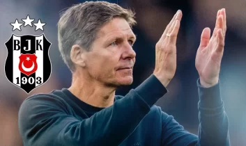 Beşiktaş’tan Oliver Glasner iddialarına yalanlama