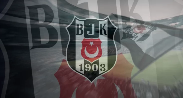 Beşiktaş’tan Tüpraş ile 3 yıllık dev anlaşma