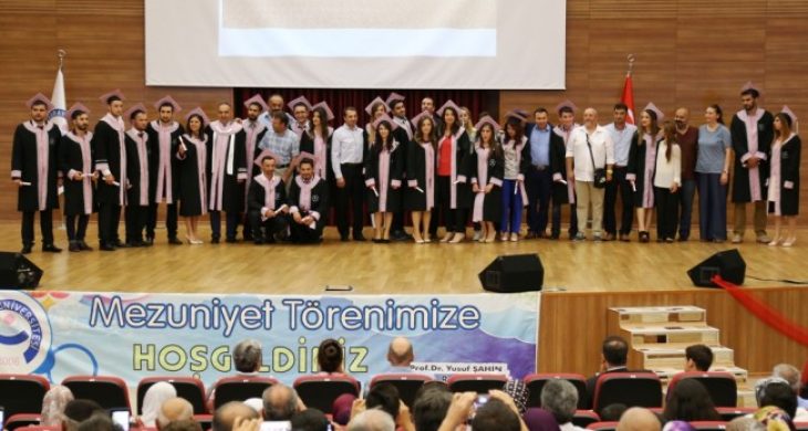 Her Zaman Sevdiğiniz  İşi Yapmaya Çalışın