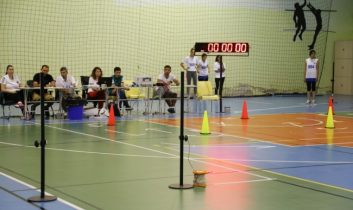 BESYO Özel Yetenek Sınavında 997 Aday Yarışıyor