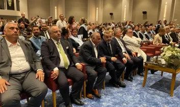 BEUN Ereğli Eğitim Fakültesinde Görkemli Mezuniyet