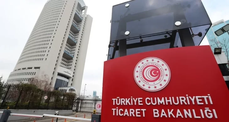Beyaz ette fahiş fiyat artışına milyonluk ceza