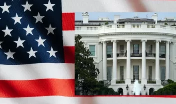 Beyaz Saray’daki silahlı saldırıya dünya liderlerinden kınama mesajları