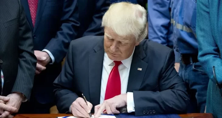 Beyaz Saray’dan İran mesajı: Nihai karar Trump’a ait