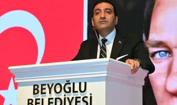 Beyoğlu Belediye Başkanı İnan Güney ve 43 kişi adliyeye sevk edildi