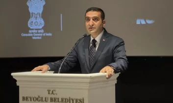 Beyoğlu Belediye Başkanı İnan Güney hakkında 31 yıla kadar hapis istemi