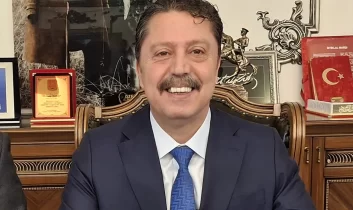 Beypazarı Belediye başkanı Dr. Özer Kasap: İlçede toplumun tüm kesimleriyle ortak hareket edeceğiz