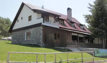 Beypazarı’nda Karagöl Yaylası ve misafirhane yeniden hizmete açıldı