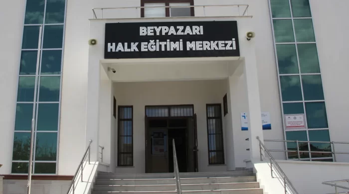 Beypazarı Halk Eğitim Merkezi, okul taşıtları personel eğitimi kursunun başlatılacağını duyurdu