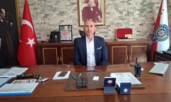 Beypazarı İlçe Emniyet Müdürlüğü: Beypazarı oldukça ziyaretçi alan bir yerdir